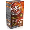 Image de 3 Chênes color&soin blond cuivré coloration permanente 8c