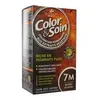 Image de Les 3 Chênes Color & Soin Blond Acajou 7M