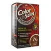 Image de Les 3 Chênes Color & Soin Blond Doré 7G