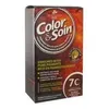 Image de Les 3 Chênes Color & Soin Blond Terre Cuivré 7C