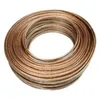 Image de Câble pour enceintes - Au mètre - 2 x 40 mm² - Longueur maximale 50m - Câble audio