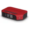 Image de Radio-réveil Schneider VIVA ROUGE