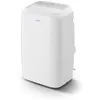 Image de RADIOLA - RACLI124ER - Climatiseur mobile réversible - 12000 Btu - 340 m3/H - Déshumidificateur - 3 Vitesses - Télécommande