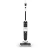 Image de Aspirateur laveur - THOMSON - THVCO235W - Sans fil - Autonomie 45 min - Réservoirs 520/460 ml