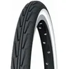 Image de Pneu vélo ville Michelin CityJ Access Line 550Ax (37-490) - Noir et blanc - Tubetype
