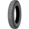 Image de MICHELIN - Pneu Eté - ZX - 135/ R15 S