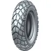 Image de Pneu 120/90-10 Michelin Reggae pour scooter Peugeot 50 Streetzone 2013-2017