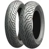 Image de Pneus Moto - Michelin - City Grip 2 - Quatre saisons - 110/70 R11 45 L