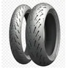 Image de Pneu MOTO MICHELIN ROAD 5 160/60 ZR17 69W Été