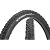 Image de Pneu VTT Michelin Country Cross Access Line 26x1.95 Noir Tubetype