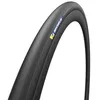 Image de Pneu vélo Michelin Power Cup 700x25 T/Souple Tubeless Ready - Blanc