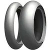 Image de Pneu Moto - Michelin - POWER SLICK 2 - 200/55ZR17 - Arrière - Radial - NHS