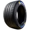 Image de Michelin PILOT SPORT EV 255/45R19 104W - PNEUS - PN XL Acoustic - Visuel non contractuel