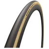 Image de Pneu vélo - Michelin - Power Cup Competition Line - 700 x 28C - Adhérence et résistance - Noir/Marron