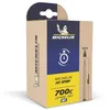 Image de Chambre à air Michelin CAA Air Stop - noir/bleu/jaune - 62/77-622/48 mm