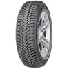 Image de PNEUS Hiver Michelin ALPIN A4 175/65 R15 84 T Tourisme hiver