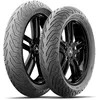 Image de Pneu Scooter - Michelin - City Grip Saver - 3.50-10 - Flancs Renforcés - Haute Performance