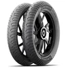 Image de Pneu Moto - Michelin - CITY EXTRA - 100/90-17 - Charge 55 - Vitesse S - Diagonal