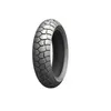 Image de Pneu Moto - MICHELIN - ANAKEE ADVENTURE - 150/70 R 17 - Quatre saisons - 70 - V