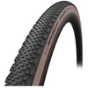Image de Pneu Gravel - Michelin - Power Gravel - 700x47 mm - Noir - Souple - 590g