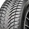 Image de Michelin Alpin A4