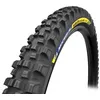 Image de Roue avant souple Michelin Wild Enduro Racing - noir - 29x240 - Homme - Adulte