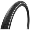 Image de Pneu de vélo Michelin City Street T/S - noir - Noir - 29 x200