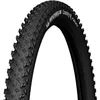 Image de Pneu VTT Michelin Country RaceR Access Line - 26x2.10 (54-559) - Noir - Tubetype