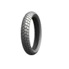 Image de Pneu Moto - MICHELIN - ANAKEE ADVENTURE - 110/80-19 - Vitesse V - Charge 59