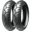 Image de MICHELIN Pneu Moto Scooter 80-90-10 44J S1