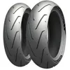 Image de Pneu Moto - MICHELIN - SCORCHER SPORT - 180/55 - Radial - Eté