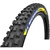 Image de Pneu vélo - VTT - MICHELIN - DH22 RACING LINE - 27.5x2.40 (61-584) - Noir - TUBELESS READY