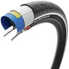 Image de Pneu - MICHELIN - Street - 29 x 160 - Confort optimal - Technologie City Shield