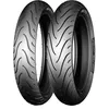 Image de Pneu Moto - MICHELIN PILOT STREET RF 80/80 17 46S - Eté - Pneu Moto