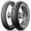 Image de Pneu MICHELIN ANAKEE ADVENTURE 2 120/70 R 17 M/C 58V TL/TT