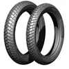 Image de Pneu Moto - Michelin - ANAKEE STREET - 120/90-17 - Charge 64 - Vitesse T - Arrière
