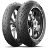 Image de Pneu Moto - MICHELIN - ROAD 6 - Été - 140/70 - 17 - Vitesse W