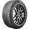 Image de MICHELIN PILOT SPORT 4 S GOE XL 245/40 20 99Y - Pneu Eté