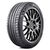 Image de Pneu - Michelin - Pilot Sport 4 S - 245/35ZR20 - Été - Charge 95 Vitesse Y