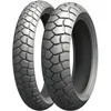 Image de MICHELIN ANAKEE ADVENTURE 110/80 18 58V - Pneu Eté