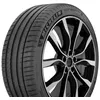 Image de MICHELIN Pilot Sport 4 SUV 265/60 R 18 110 V - Eté