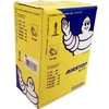 Image de MICHELIN - Chambre À Air Moto 18 - 3.25/3.50 - 100/90 - 18Mf Valve Tr4 - Fiable et Résistant - Excellente Durée de Vie