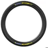 Image de Pneu tubeless - Michelin - XC2 Racing Line - 29 x 235 - Noir - VTT