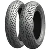 Image de Pneu Moto - Michelin - CITY GRIP 2 - 120/70-11 - Charge 56 - Vitesse L