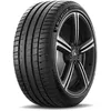 Image de Pneus été MICHELIN PILOT SPORT 5 255/35R18 94Y - Profil PILOT SPORT 5 - Résistance au roulement C