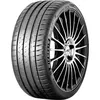 Image de Pneu - Michelin - Pilot Sport 4S - 245/45-18 - Été - Haute performance - Adhérence optimale