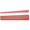Image de Limes à Ongles Professionnelles - Peggy Sage - 120014 - Faiblement Abrasives - Lot de 8 Limes
