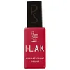 Image de Vernis à ongle - PEGGY SAGE - I-lAK soak off gel polish - Couleur sunset coral - 11ml - Semi-permanent
