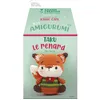 Image de Kit Amigurumi renard 130 x 260 x 130 mm