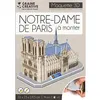 Image de Puzzle maquette Notre Dame